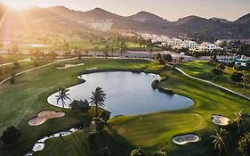 Cozy House In La Manga Club